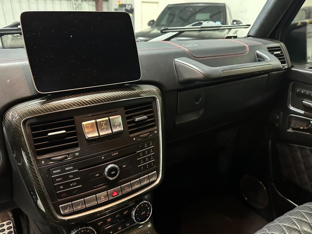 2018 Mercedes-Benz G-Class AMG G 63 Houston TX
