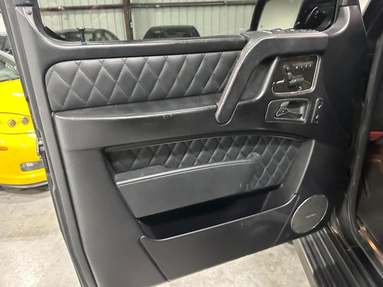 2018 Mercedes-Benz G-Class AMG G 63 Houston TX