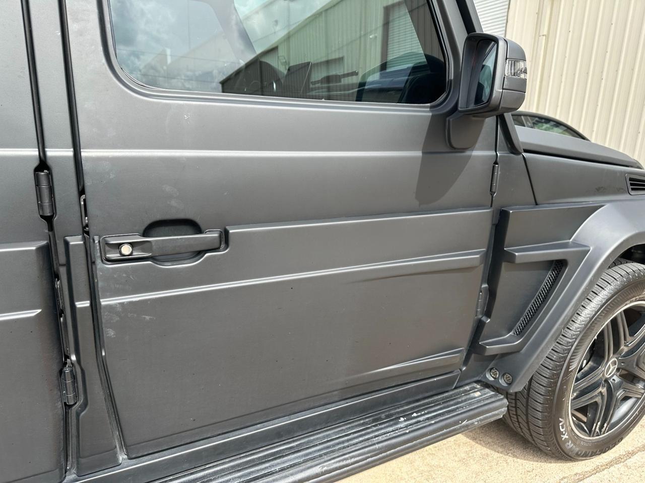2018 Mercedes-Benz G-Class AMG G 63 Houston TX