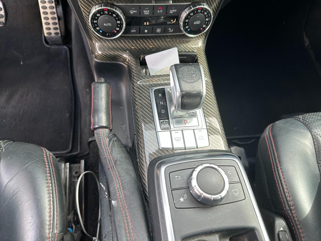 2018 Mercedes-Benz G-Class AMG G 63 Houston TX