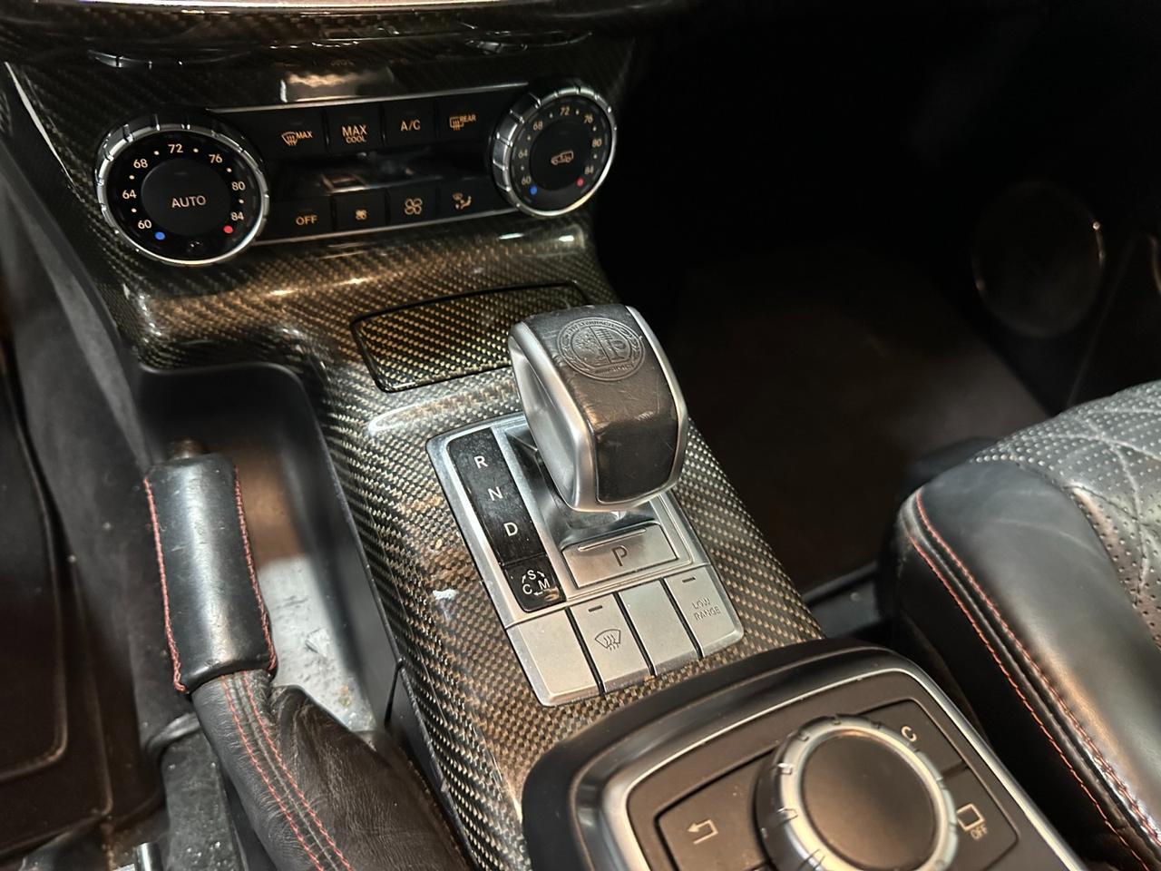2018 Mercedes-Benz G-Class AMG G 63 Houston TX