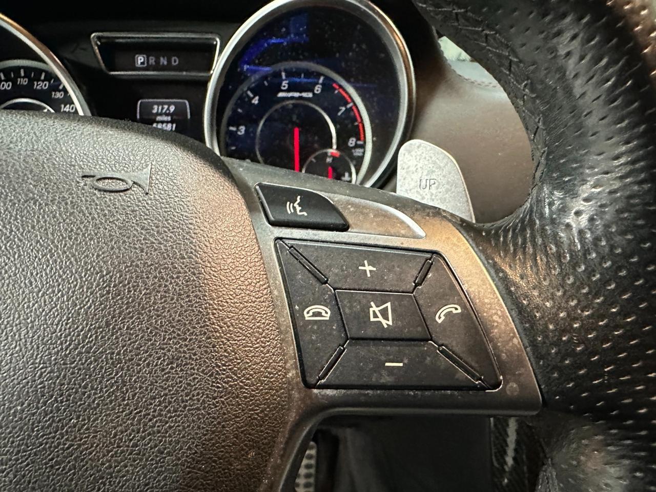 2018 Mercedes-Benz G-Class AMG G 63 Houston TX