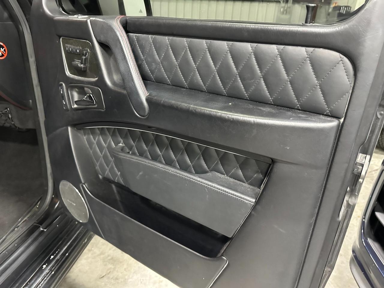 2018 Mercedes-Benz G-Class AMG G 63 Houston TX