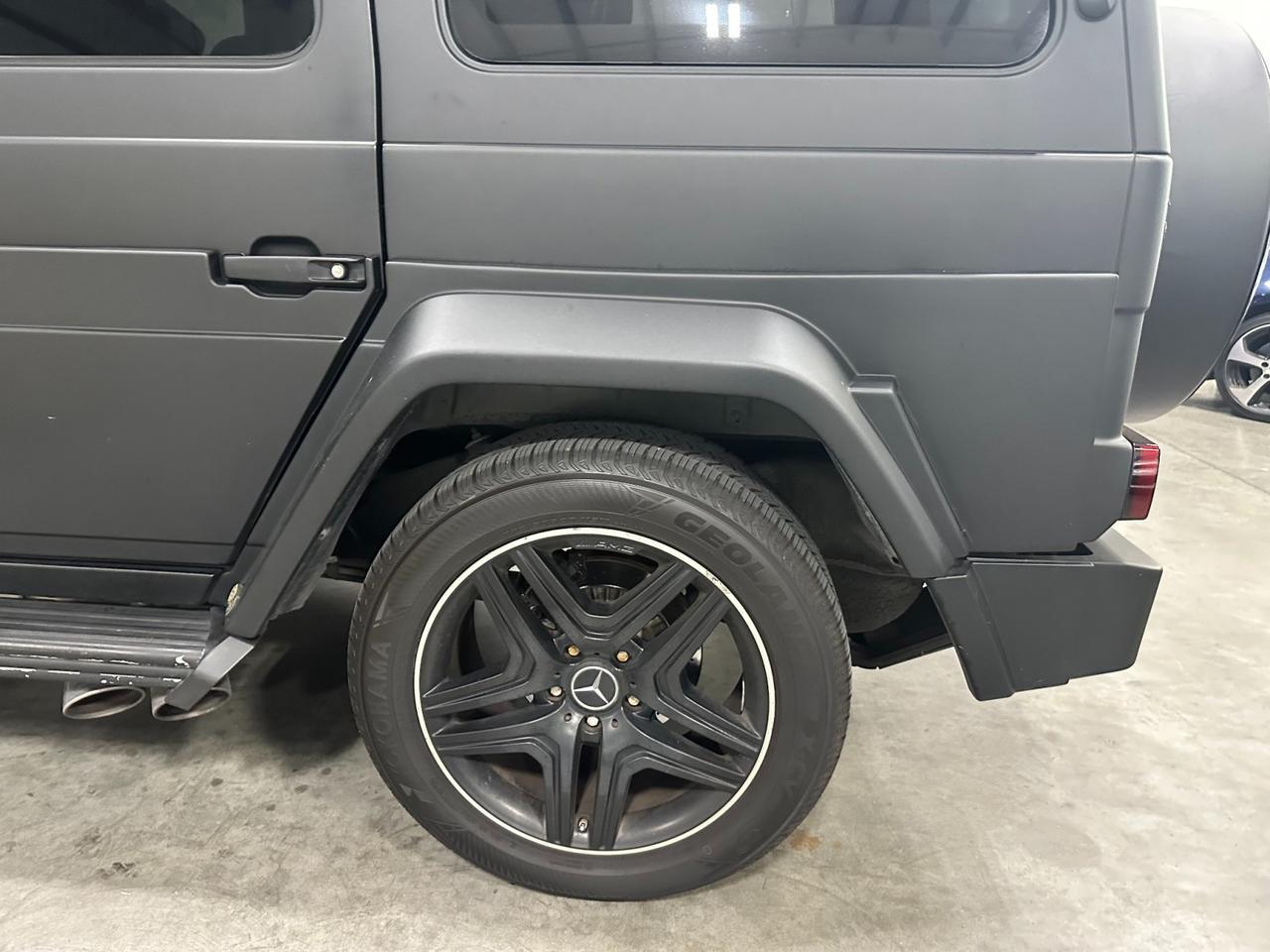 2018 Mercedes-Benz G-Class AMG G 63 Houston TX