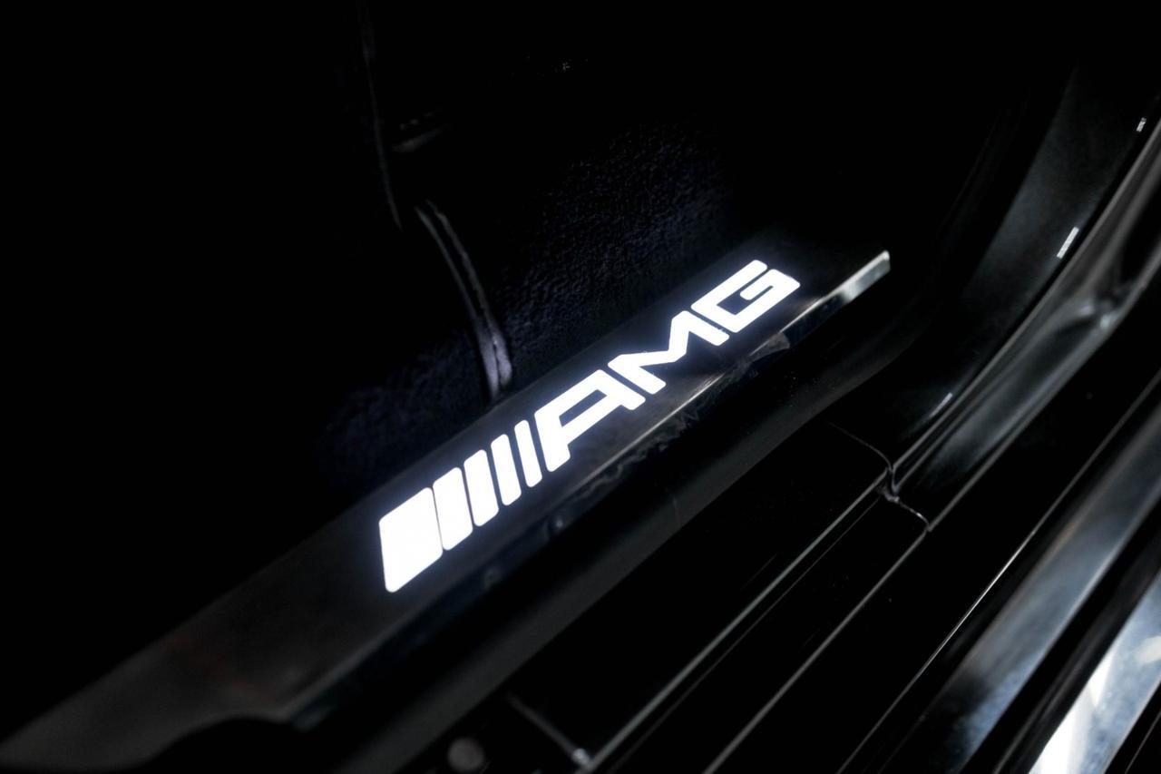 2018 Mercedes-Benz G-Class AMG G 63 Marietta GA