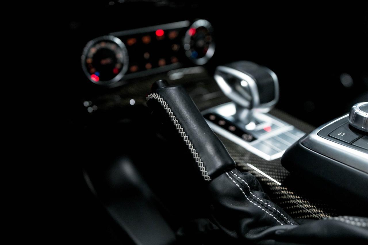 2018 Mercedes-Benz G-Class AMG G 63 Marietta GA