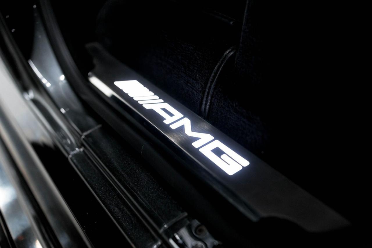 2018 Mercedes-Benz G-Class AMG G 63 Marietta GA