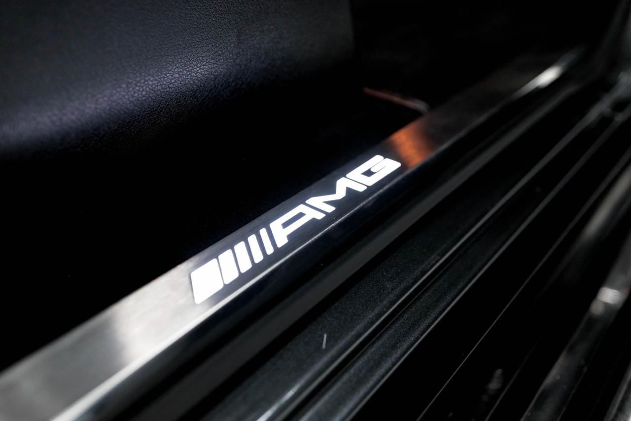 2018 Mercedes-Benz G-Class AMG G 63 Marietta GA