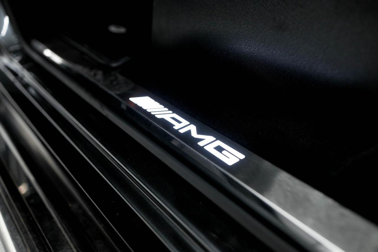 2018 Mercedes-Benz G-Class AMG G 63 Marietta GA