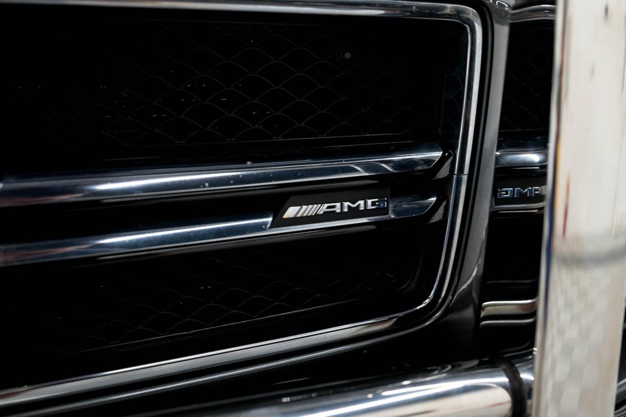 2018 Mercedes-Benz G-Class AMG G 63 Marietta GA