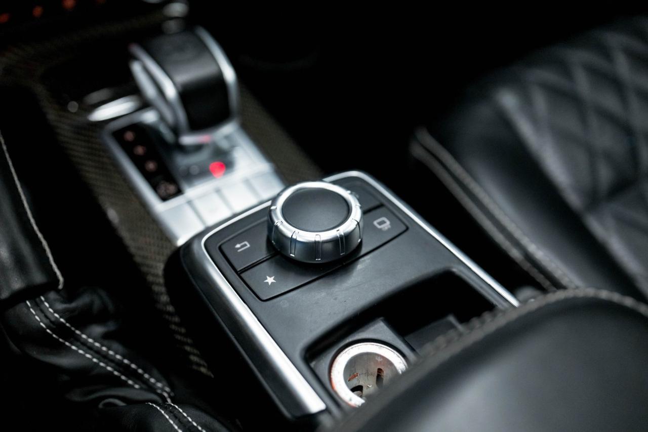 2018 Mercedes-Benz G-Class AMG G 63 Marietta GA