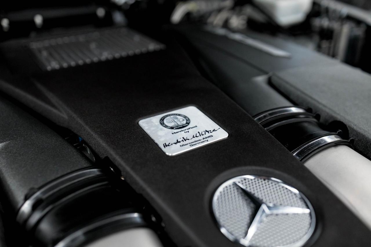 2018 Mercedes-Benz G-Class AMG G 63 Marietta GA