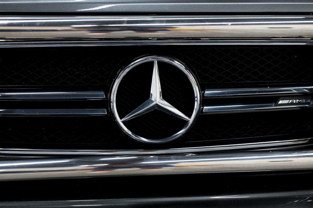 2018 Mercedes-Benz G-Class AMG G 63 Marietta GA
