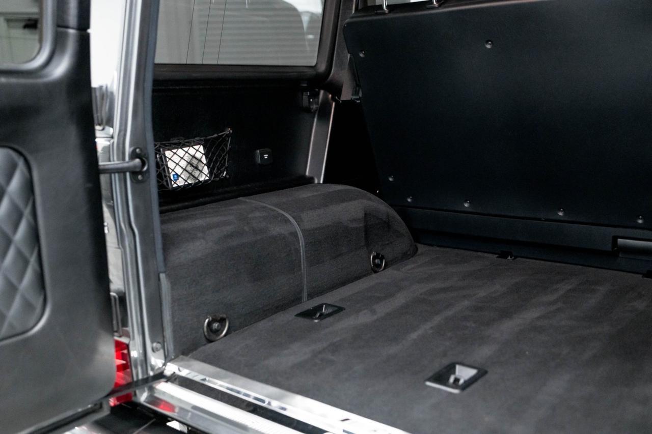 2018 Mercedes-Benz G-Class AMG G 63 Marietta GA
