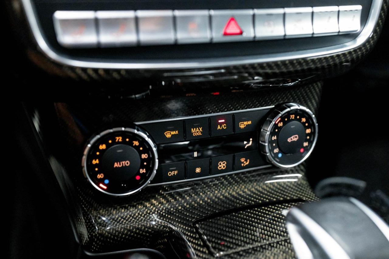 2018 Mercedes-Benz G-Class AMG G 63 Marietta GA