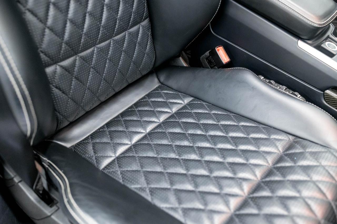2018 Mercedes-Benz G-Class AMG G 63 Marietta GA