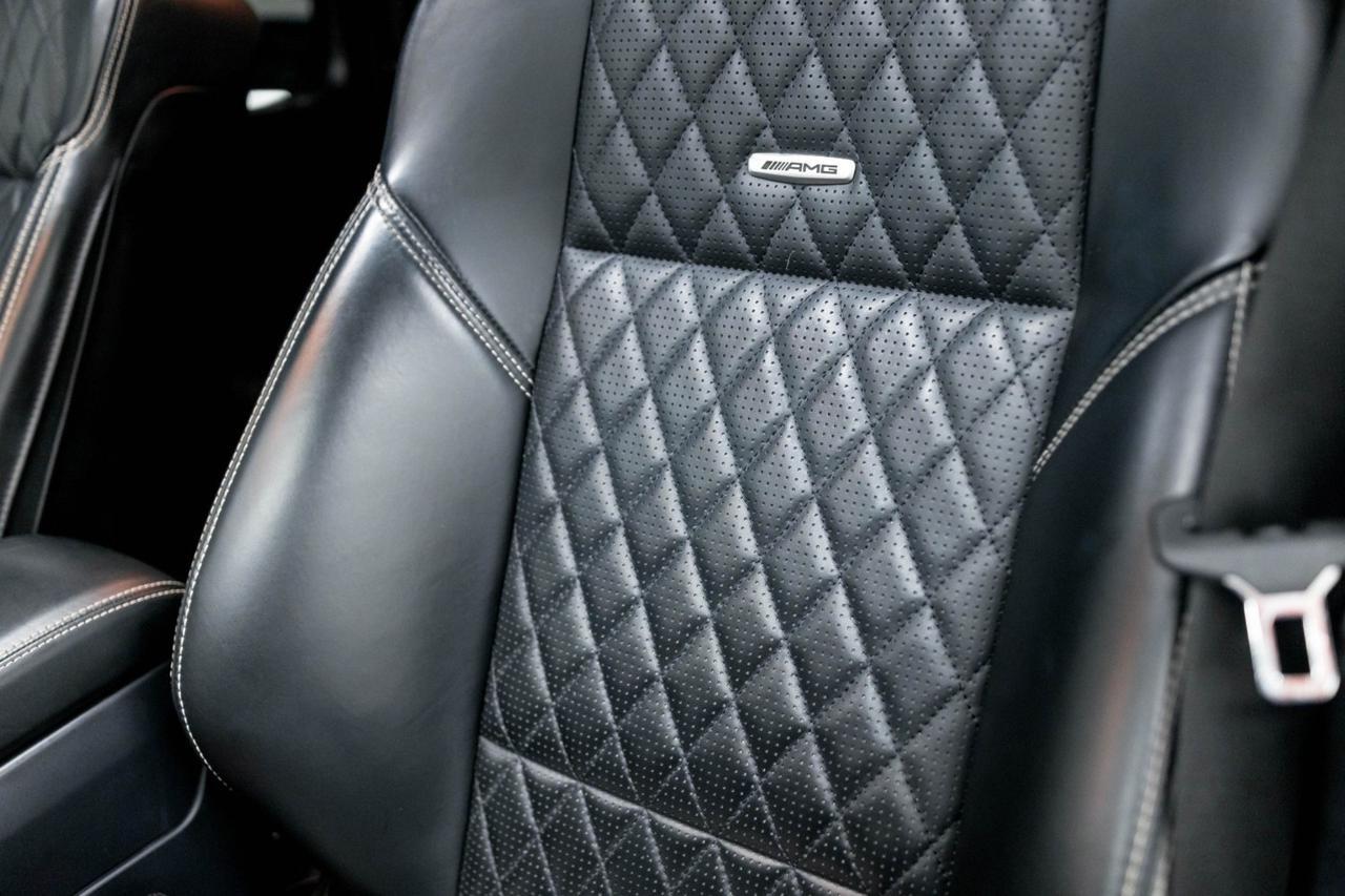 2018 Mercedes-Benz G-Class AMG G 63 Marietta GA