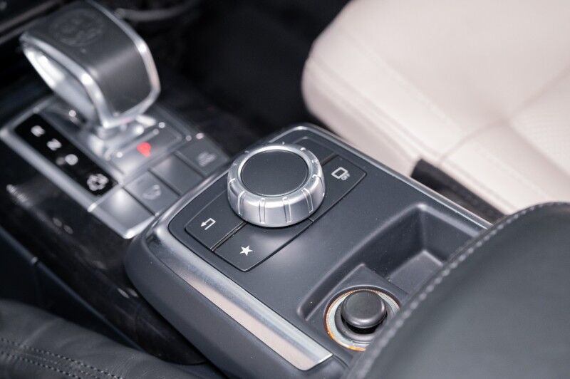 2018 Mercedes-Benz G-Class AMG&reg; G 63 4MATIC&reg; SUV Scottsdale AZ