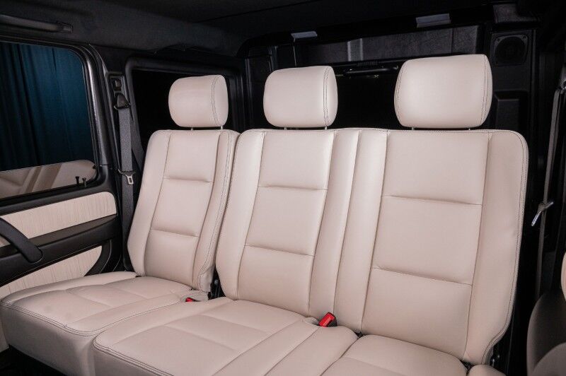 2018 Mercedes-Benz G-Class AMG&reg; G 63 4MATIC&reg; SUV Scottsdale AZ