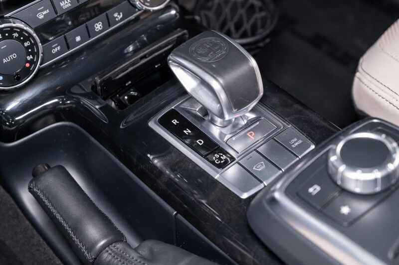 2018 Mercedes-Benz G-Class AMG&reg; G 63 4MATIC&reg; SUV Scottsdale AZ