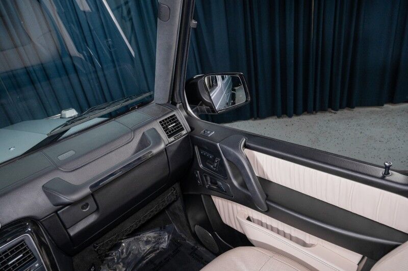 2018 Mercedes-Benz G-Class AMG&reg; G 63 4MATIC&reg; SUV Scottsdale AZ