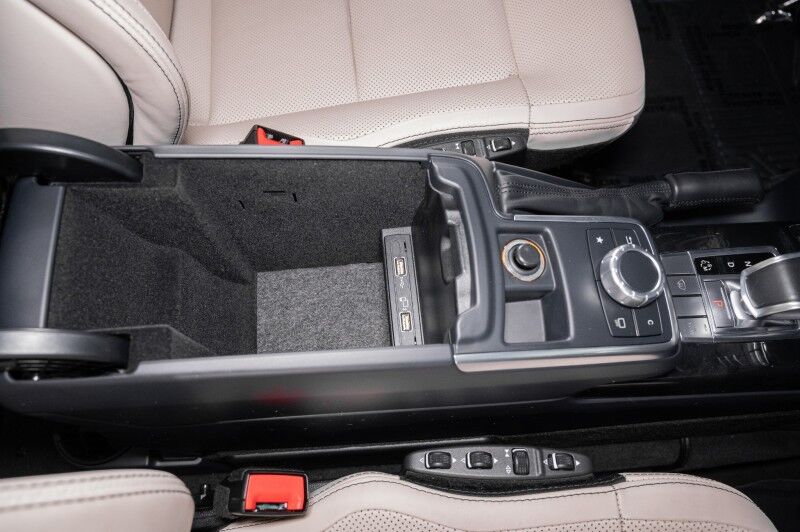 2018 Mercedes-Benz G-Class AMG&reg; G 63 4MATIC&reg; SUV Scottsdale AZ