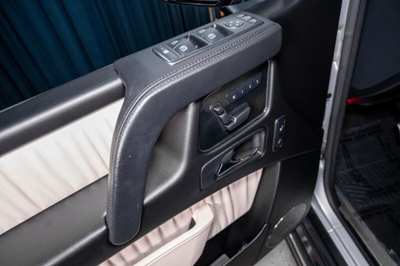 2018 Mercedes-Benz G-Class AMG&reg; G 63 4MATIC&reg; SUV Scottsdale AZ