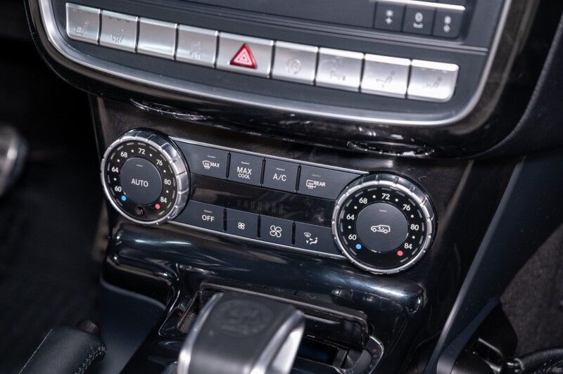 2018 Mercedes-Benz G-Class AMG&reg; G 63 4MATIC&reg; SUV Scottsdale AZ