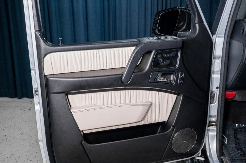 2018 Mercedes-Benz G-Class AMG&reg; G 63 4MATIC&reg; SUV Scottsdale AZ