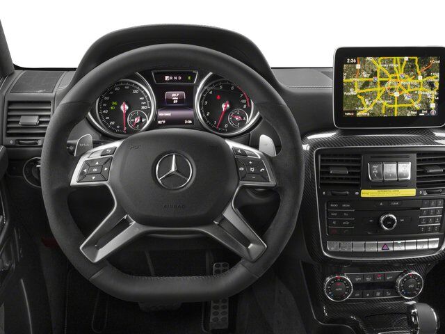 2018 Mercedes-Benz G-Class G 550 4x4 Squared Appleton WI