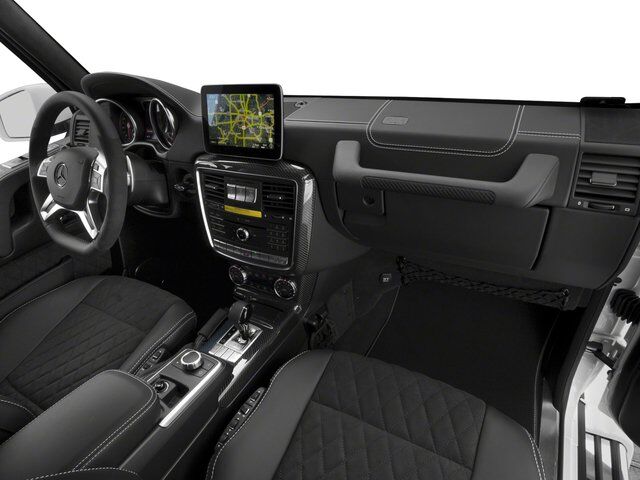 2018 Mercedes-Benz G-Class G 550 4x4 Squared Appleton WI