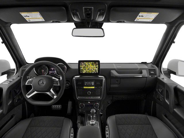 2018 Mercedes-Benz G-Class G 550 4x4 Squared Appleton WI