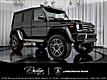 2018 Mercedes-Benz G-Class G 550 4x4 Squared SUV