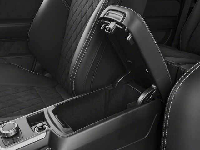 2018 Mercedes-Benz G-Class G 550 4x4 Squared Winder GA