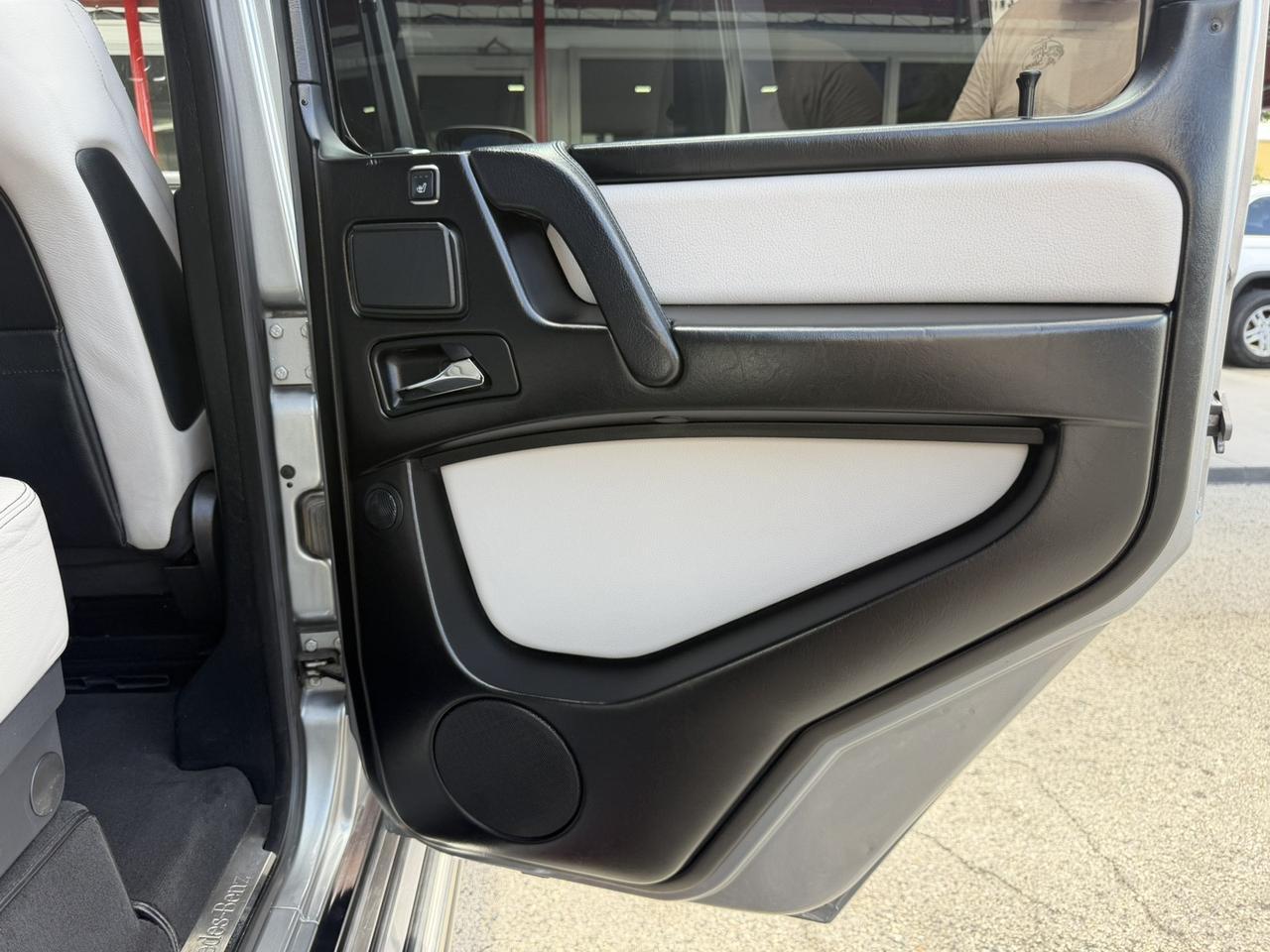 2018 Mercedes-Benz G-Class G 550 Hollywood FL