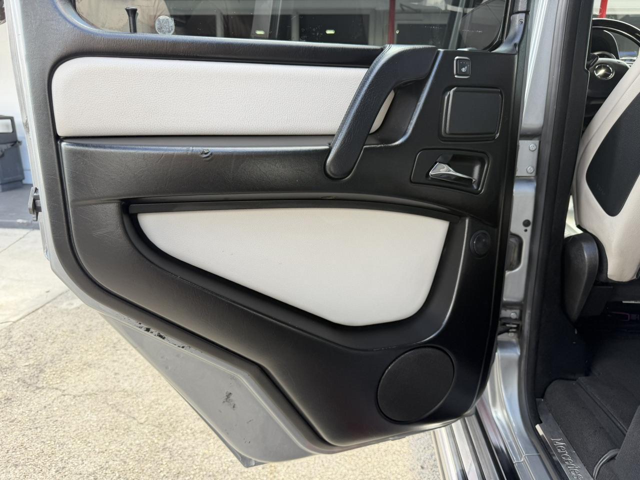 2018 Mercedes-Benz G-Class G 550 Miami FL
