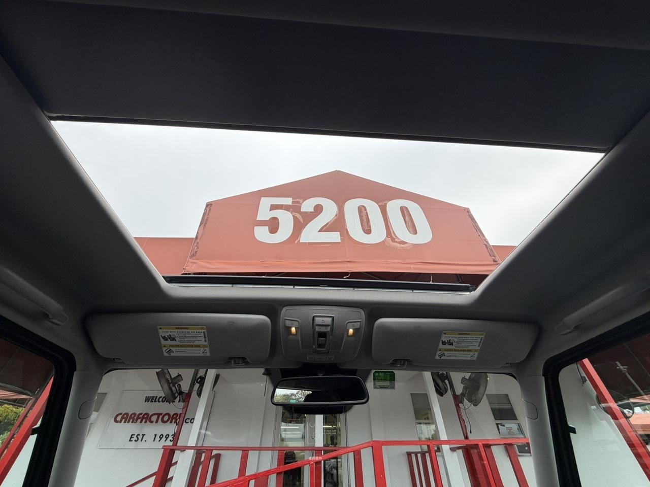 2018 Mercedes-Benz G-Class G 550 Hollywood FL