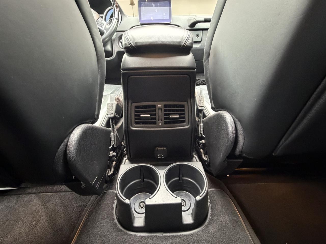 2018 Mercedes-Benz G-Class G 550 Hollywood FL