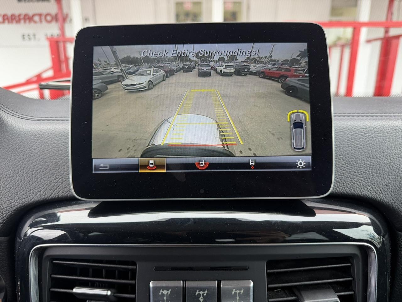 2018 Mercedes-Benz G-Class G 550 Hollywood FL