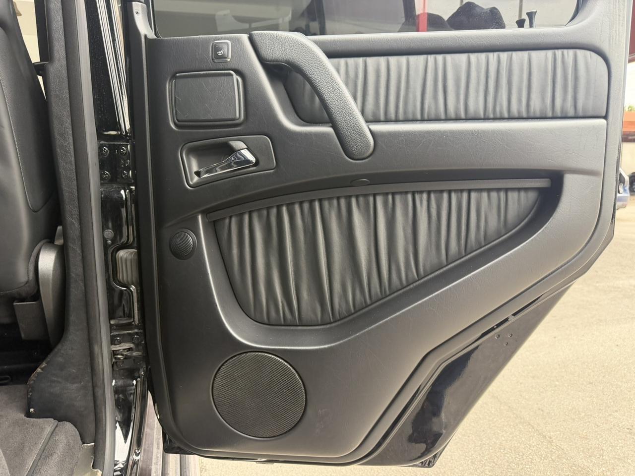 2018 Mercedes-Benz G-Class G 550 Hollywood FL