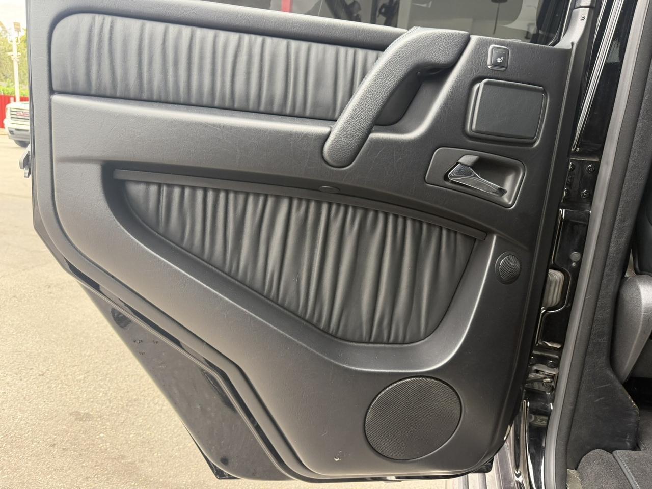 2018 Mercedes-Benz G-Class G 550 Hollywood FL