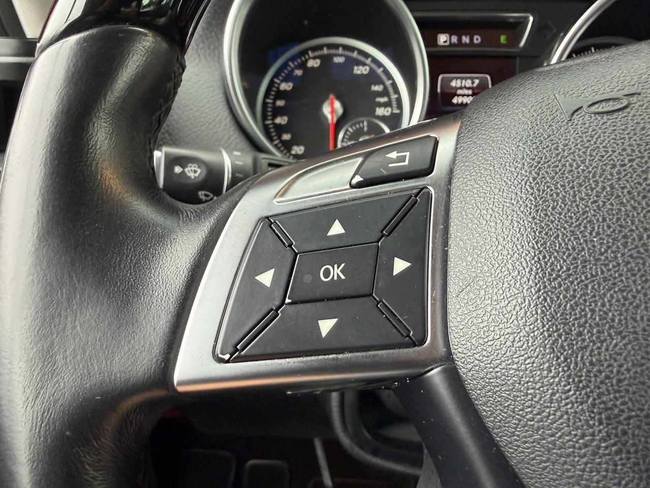 2018 Mercedes-Benz G-Class G 550 Hollywood FL