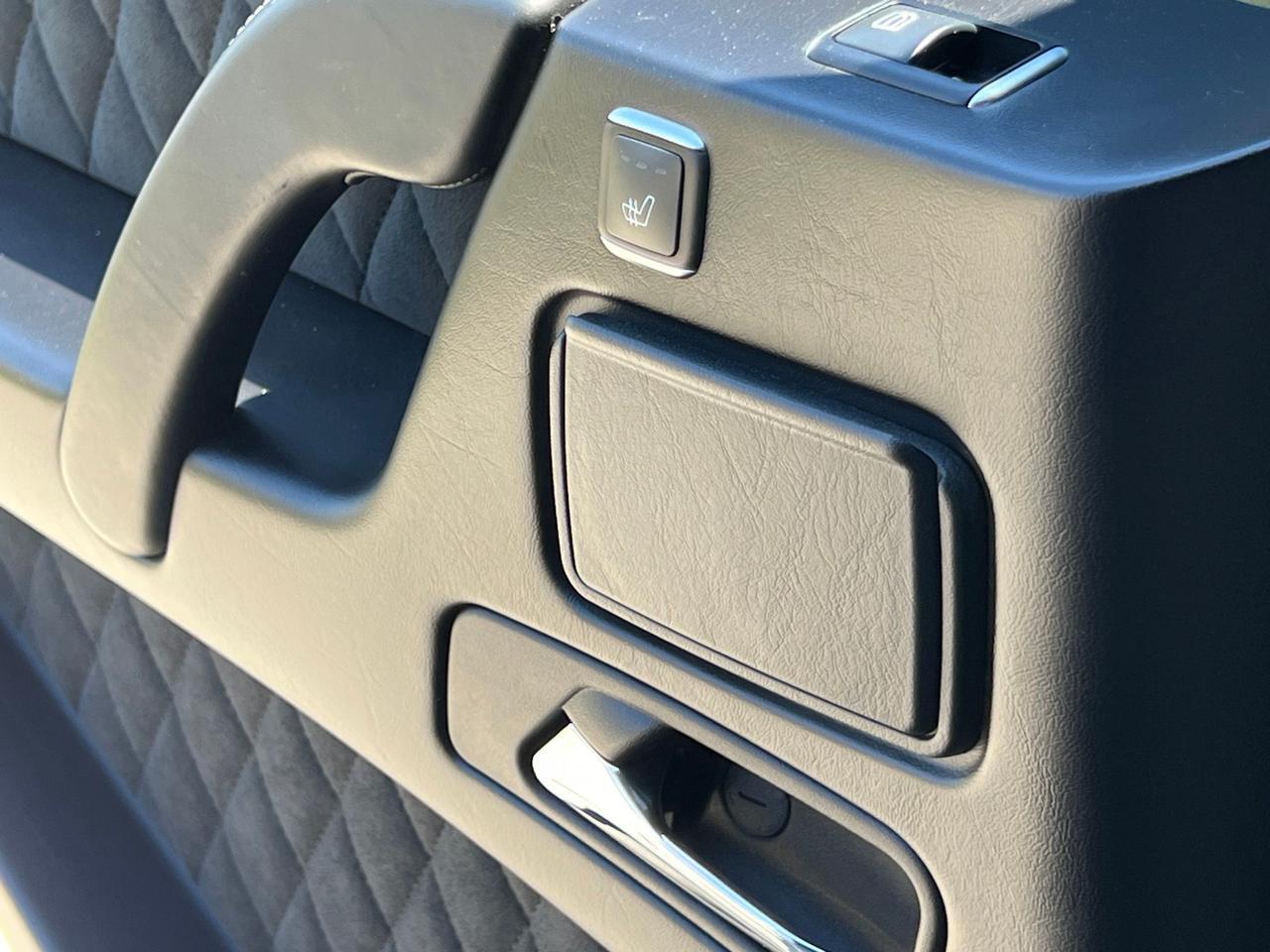2018 Mercedes-Benz G-Class G 550 Squared Indianapolis IN