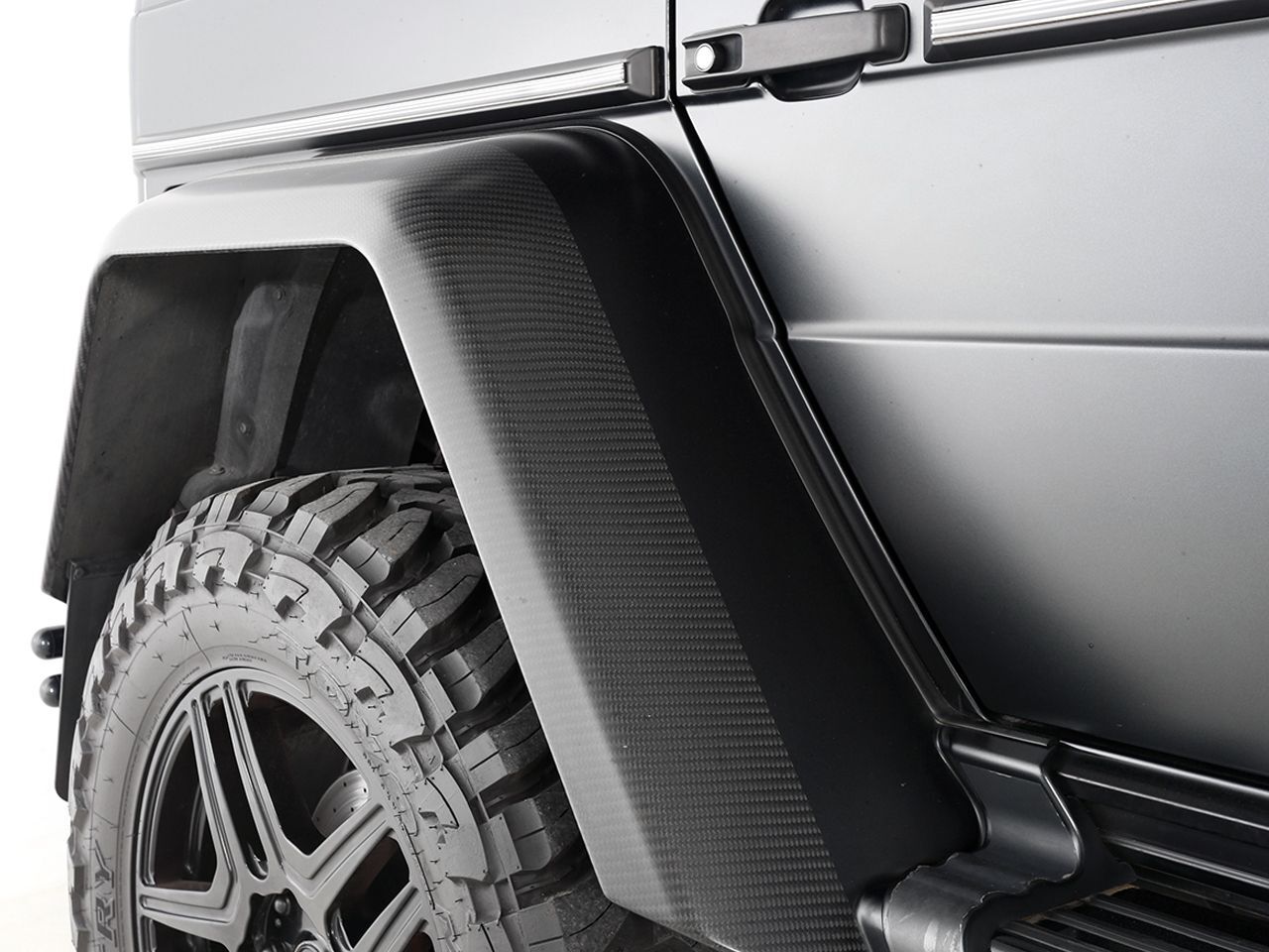 2018 Mercedes-Benz G-Class G 550 Squared Indianapolis IN