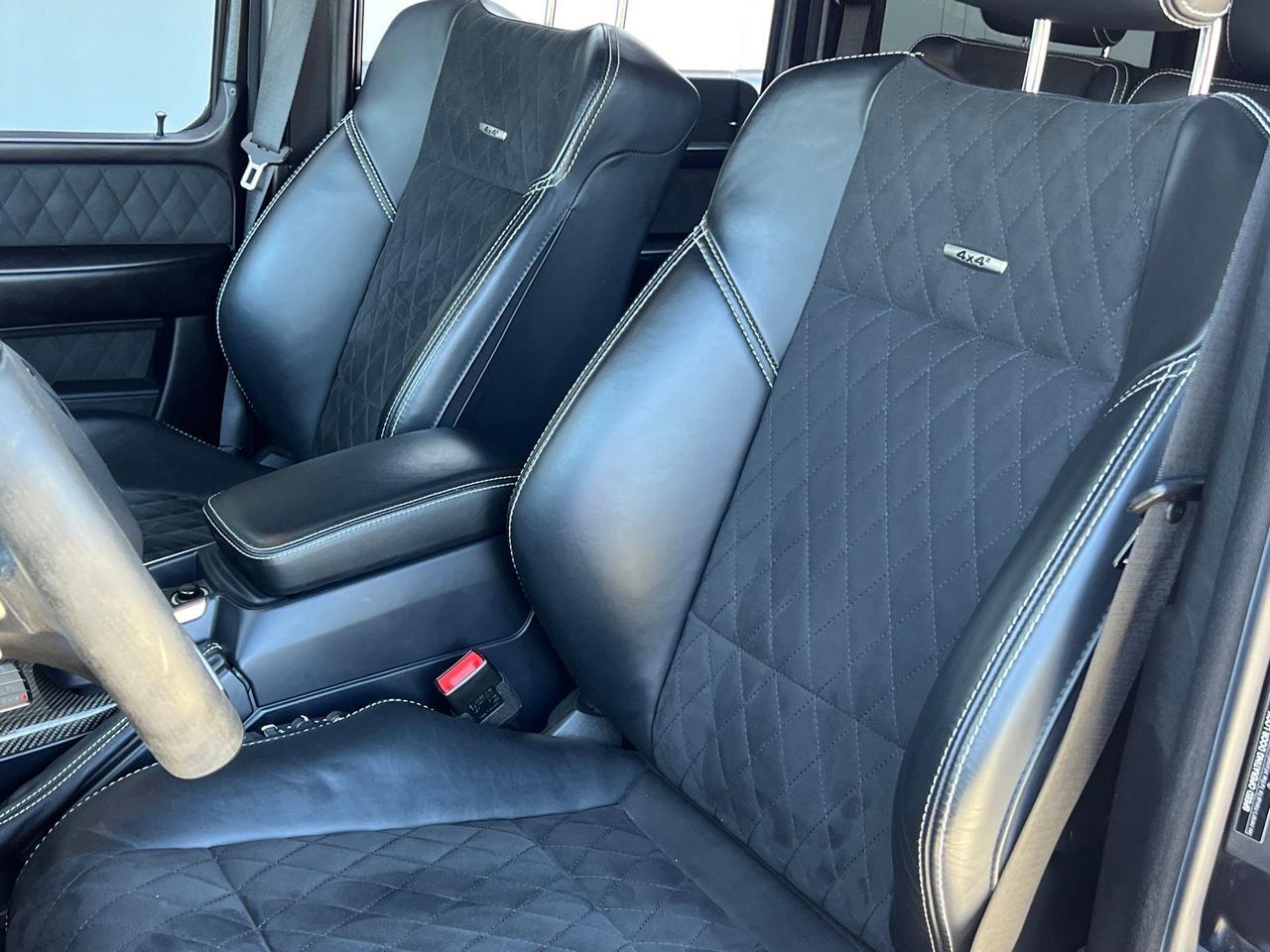 2018 Mercedes-Benz G-Class G 550 Squared Indianapolis IN