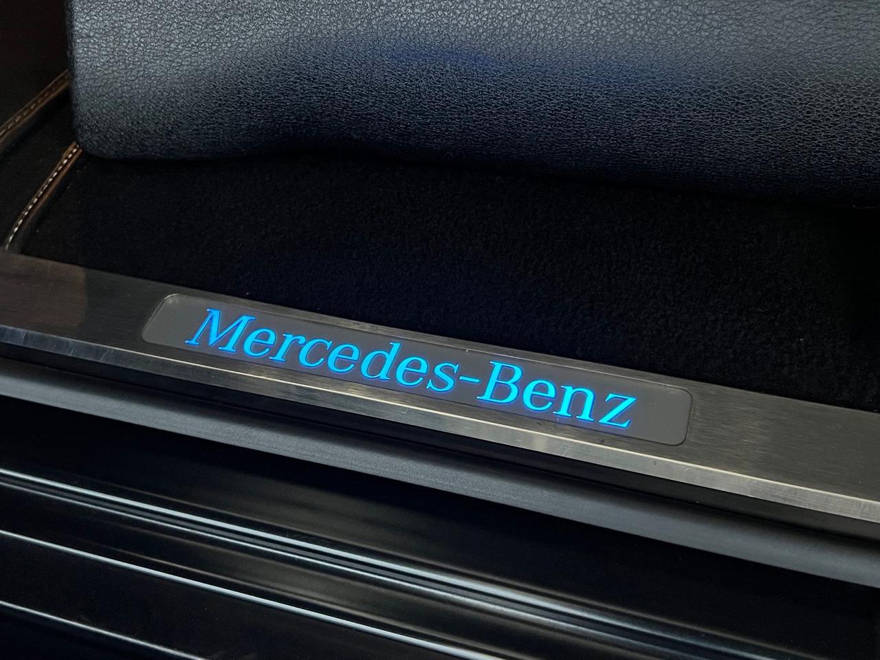 2018 Mercedes-Benz G-Class G 550 Squared Indianapolis IN