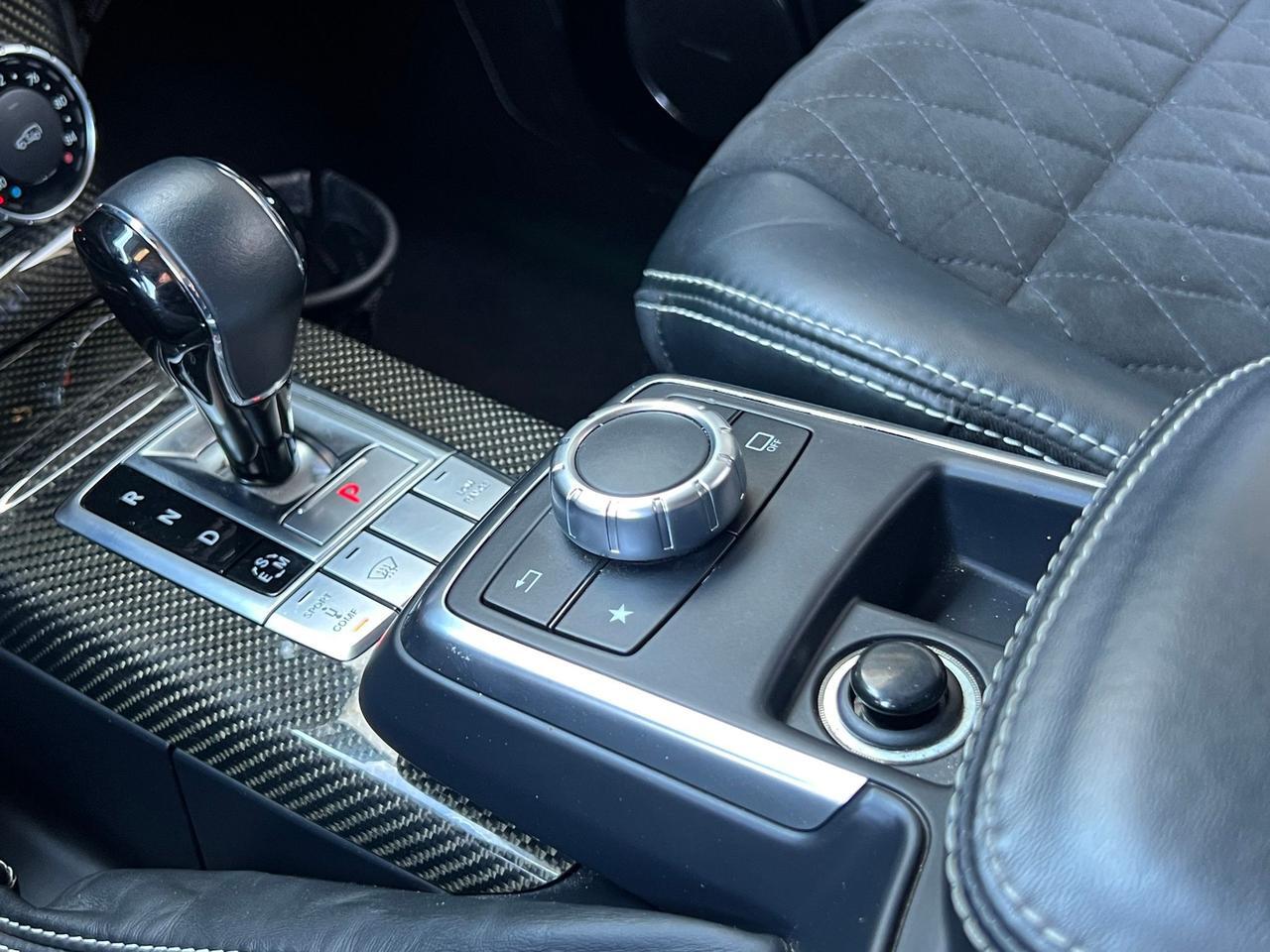 2018 Mercedes-Benz G-Class G 550 Squared Indianapolis IN