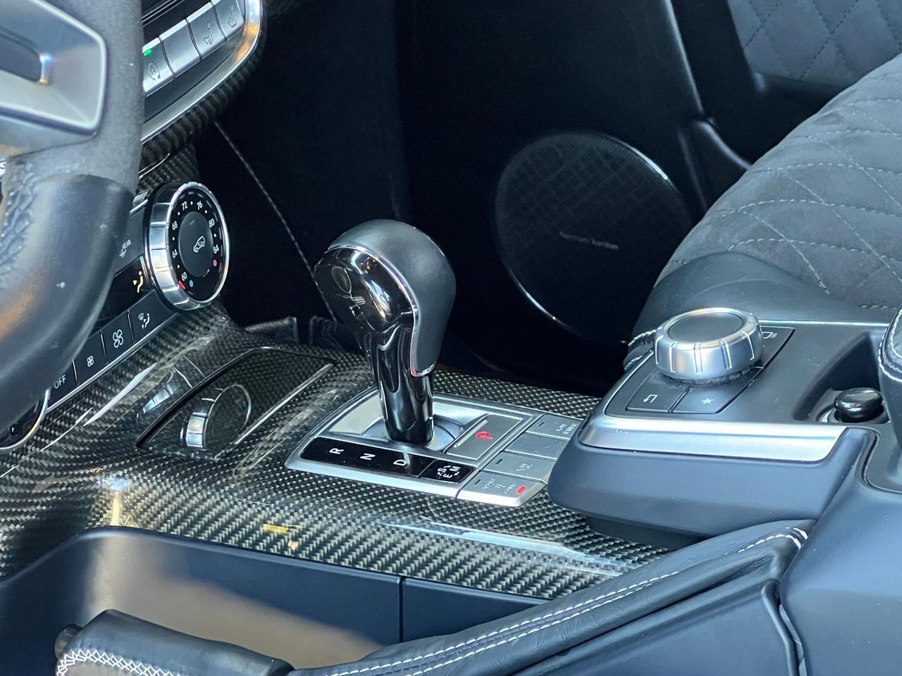 2018 Mercedes-Benz G-Class G 550 Squared Indianapolis IN