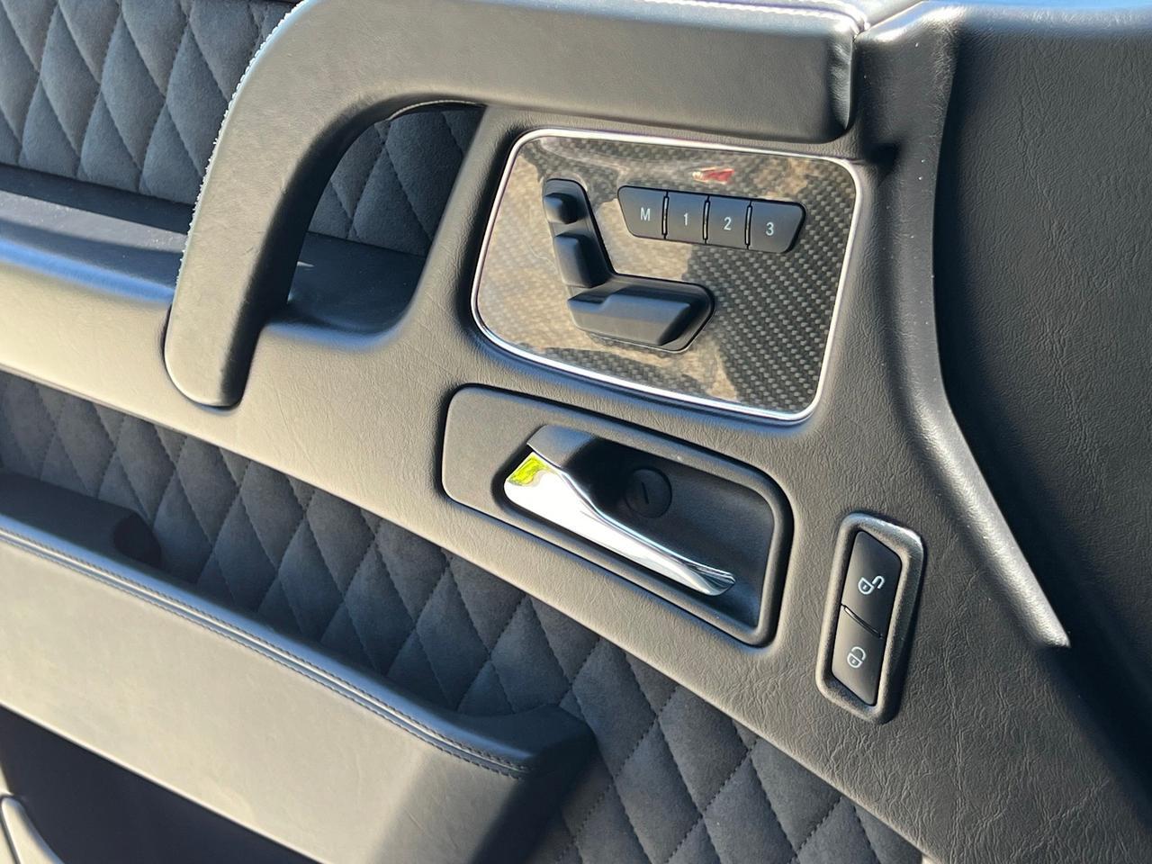 2018 Mercedes-Benz G-Class G 550 Squared Indianapolis IN