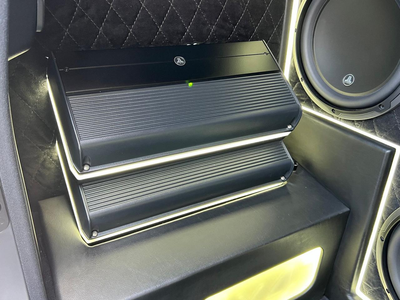 2018 Mercedes-Benz G-Class G 550 Squared Indianapolis IN